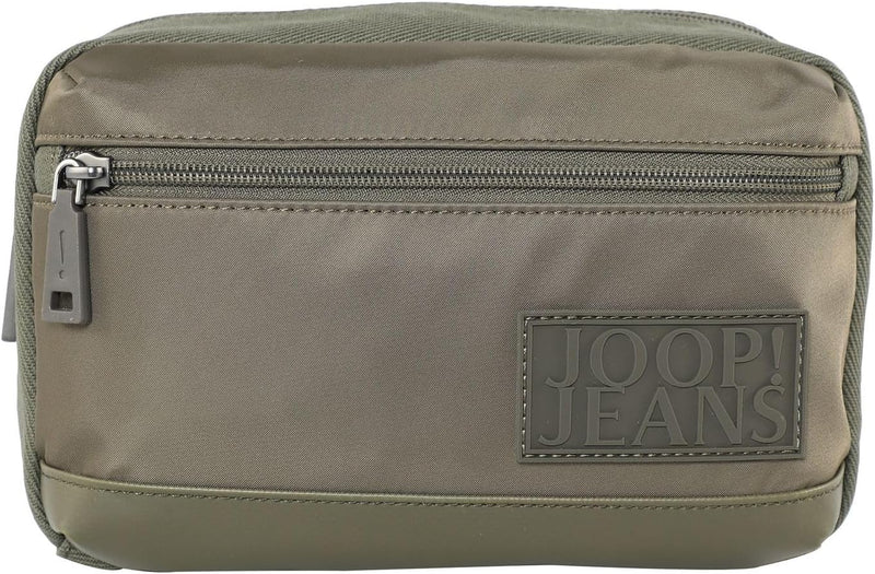 JOOP! Mirano Piet Hipbag Khaki onesize Khaki, onesize Khaki