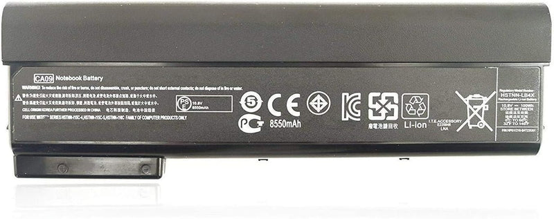 7XINbox 8550mAh 100Wh CA06 CA09 E7U22UT E7U22AA HSTNN-DB4Y HSTNN-LB4Y HSTNN-LB4X HSTNN-LB4Z 718677-4