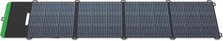 APC by Schneider Eletric OffGrid Tragbares 200-W-Solarpanel, PSP200-Solargeneratorpanel, All-in-One-