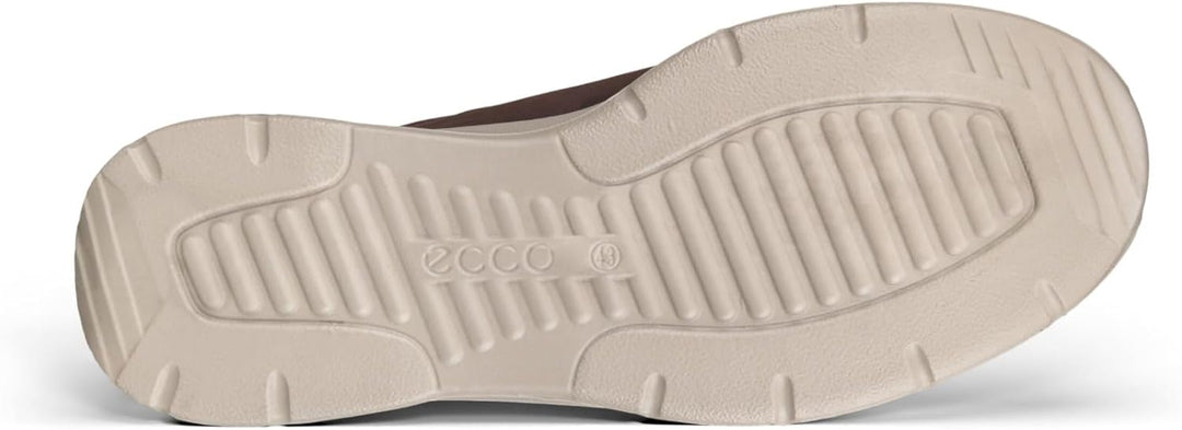 ECCO Herren IrvingSchuhe 40 EU Braun, 40 EU Braun