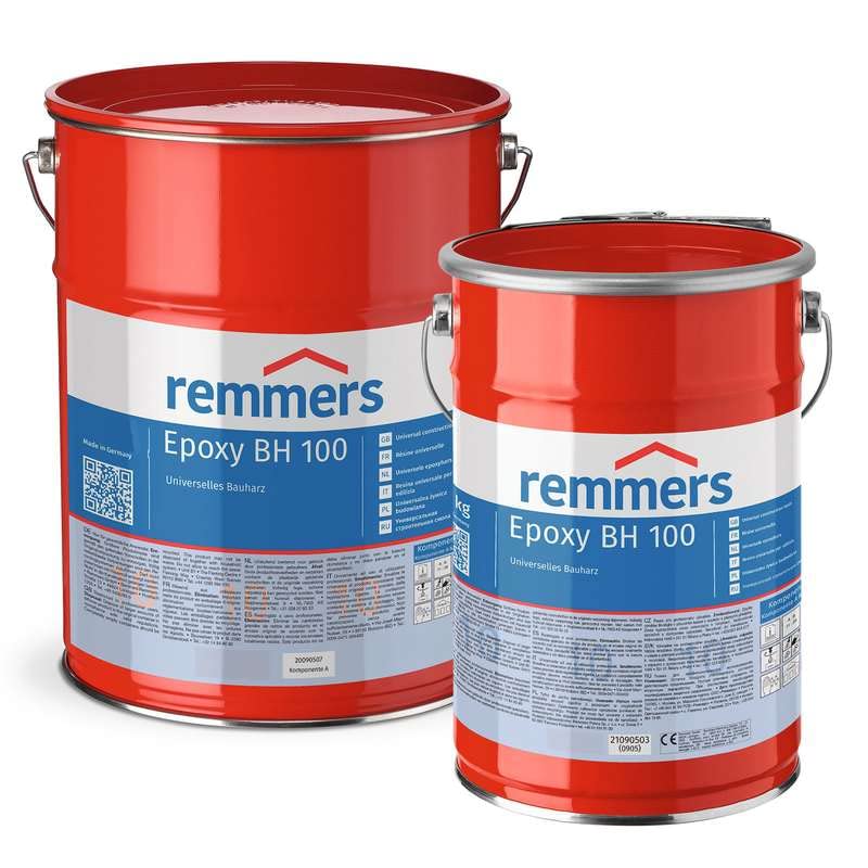 Remmers EPOXY BH 100 5 kg