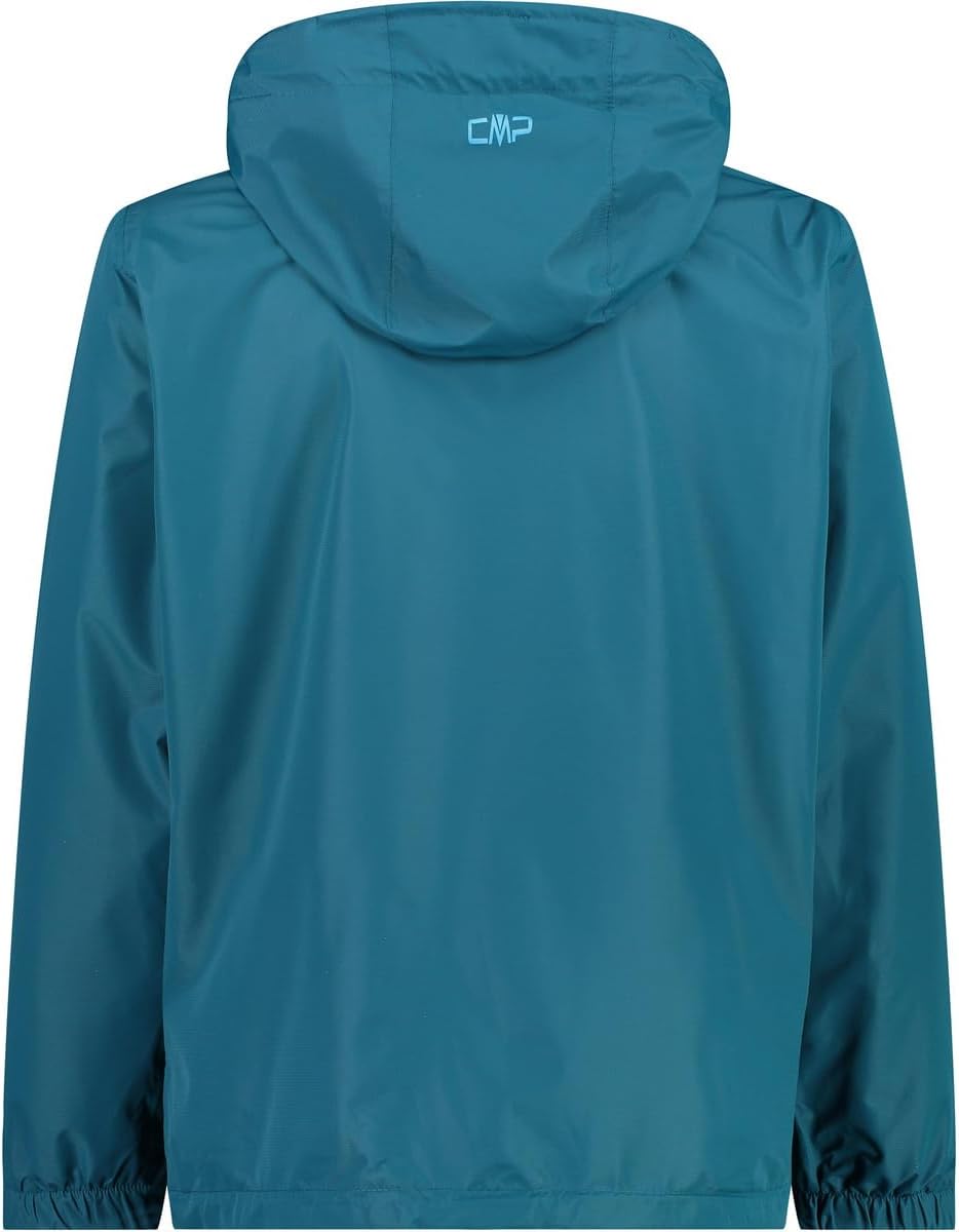 CMP Herren Regenjacke 56 Tiefer See, 56 Tiefer See