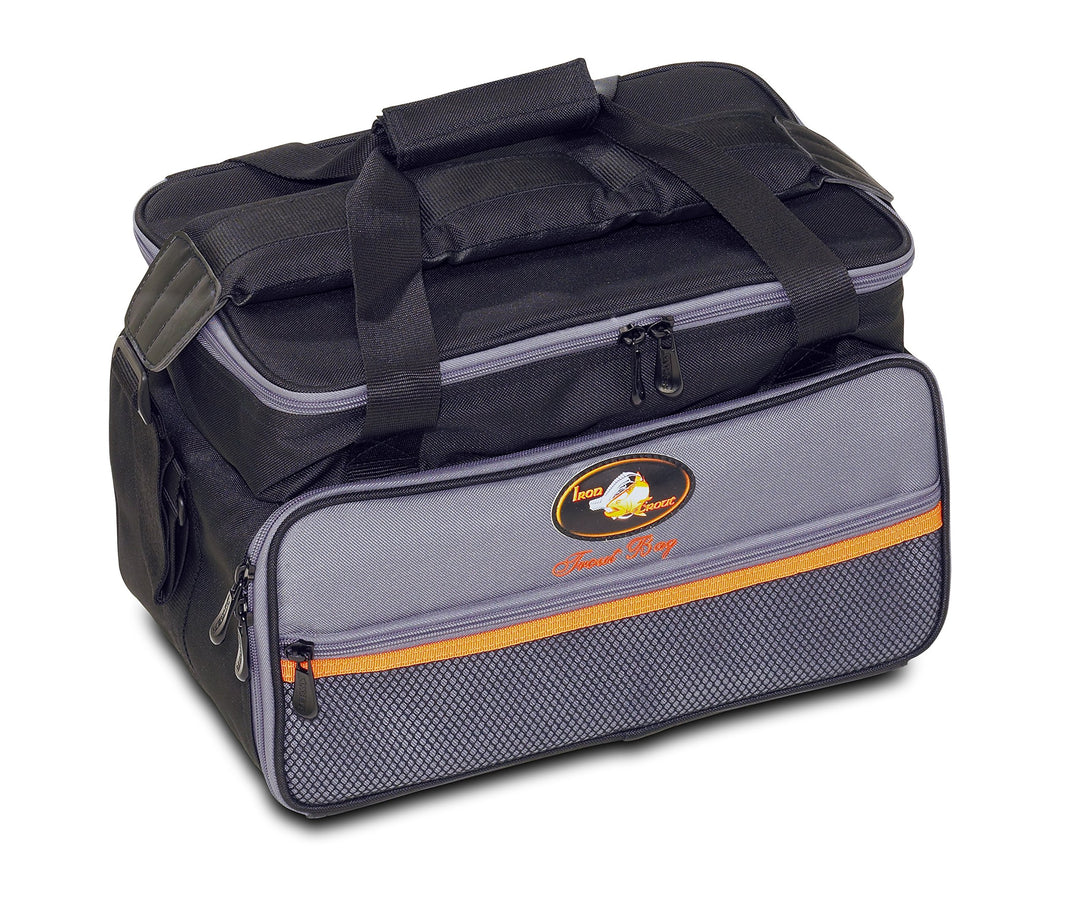 Sänger Top Tackle Systems IRON TROUT Trout Bag I - Forellenangler - Zubehörtasche