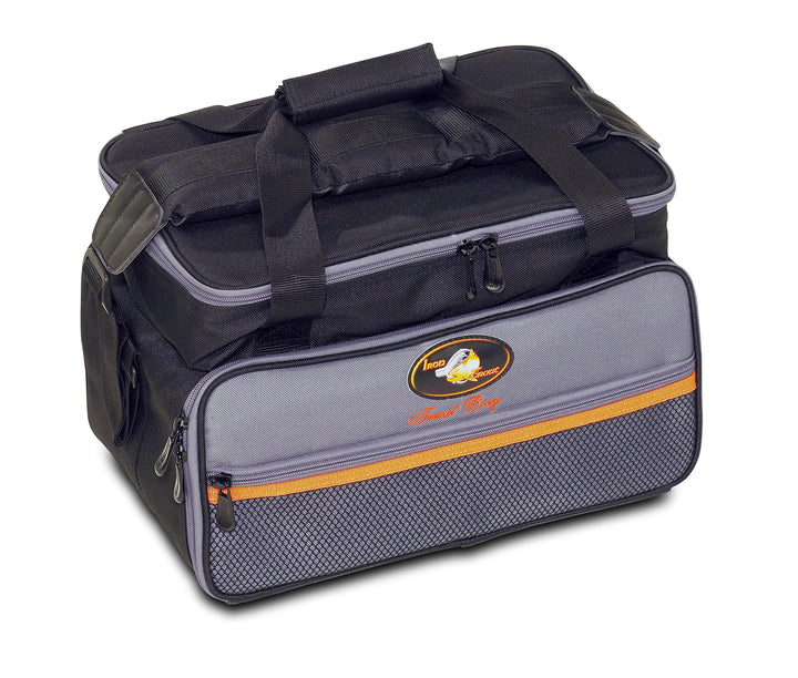 Sänger Top Tackle Systems IRON TROUT Trout Bag I - Forellenangler - Zubehörtasche