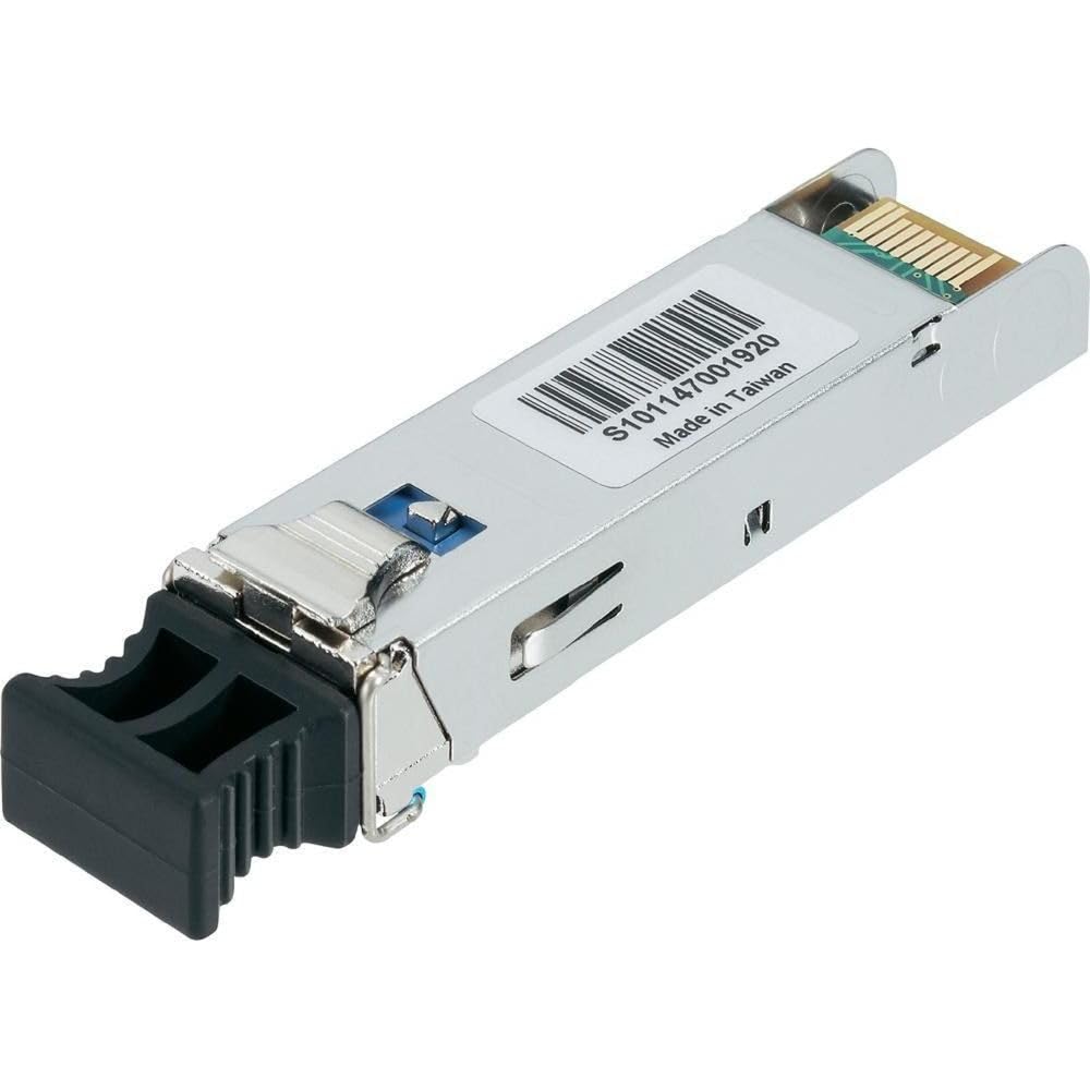 Zyxel SFP-LX-10-D 1000BaseLX SFP-Modul [91-010-203001B]