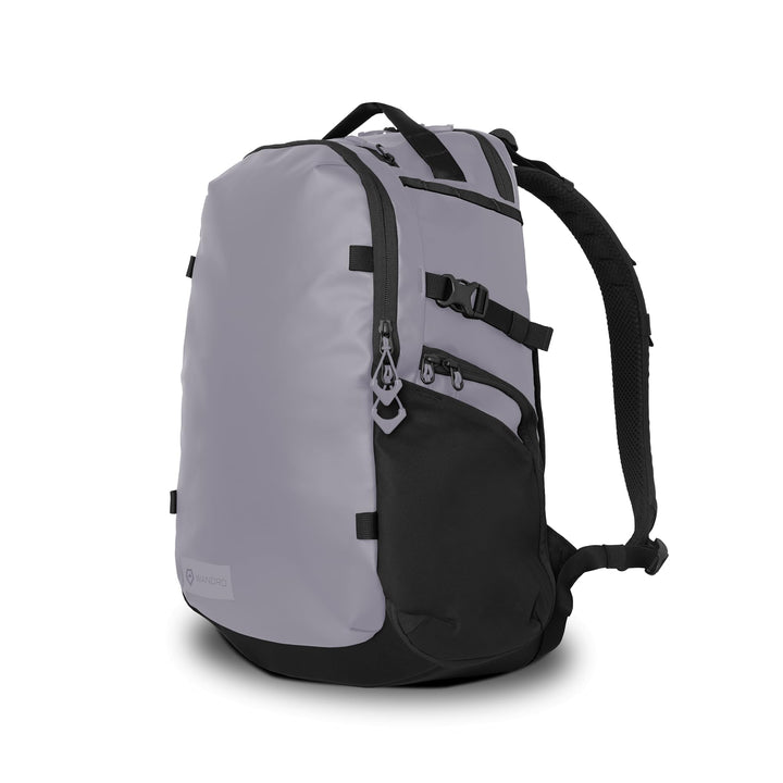 WANDRD STRATUS Photo 18L - Wetterbeständiger Kamerarucksack und Kameratasche - Doppelseitiger Zugrif