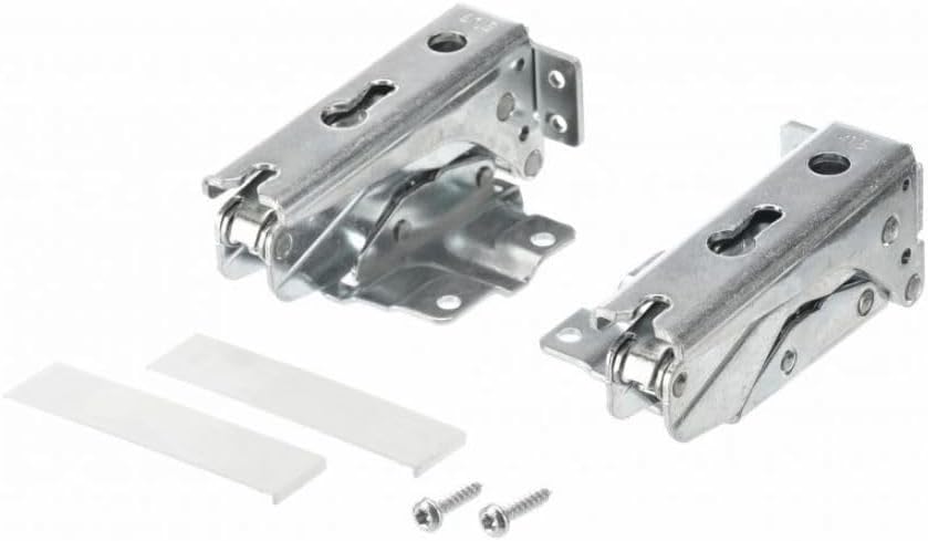 Türscharnier passend für Siemens 481147 Kühlschrankzubehör/Türen/Kühlschrank Gefrierschrank Tür-Scha