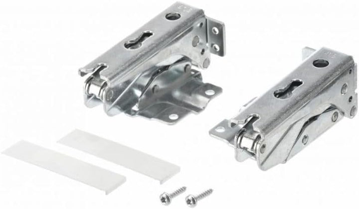 Türscharnier passend für Siemens 481147 Kühlschrankzubehör/Türen/Kühlschrank Gefrierschrank Tür-Scha