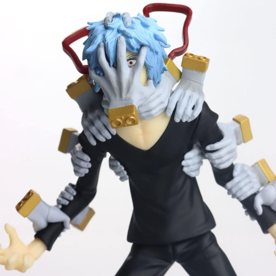 My Hero Academia Pop Up Parade PVC Statue Tomura Shigaraki 17 cm