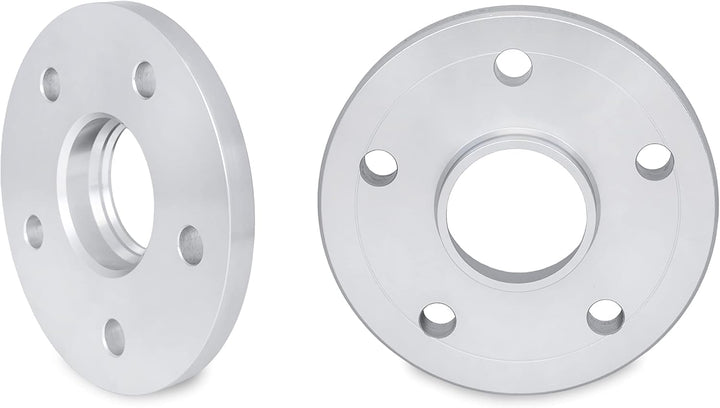 NJT eXtrem 780029 Spurverbreiterung, SportSpacer, 30mm 5/120, NLB 65,1 mm, mit Zentrierung