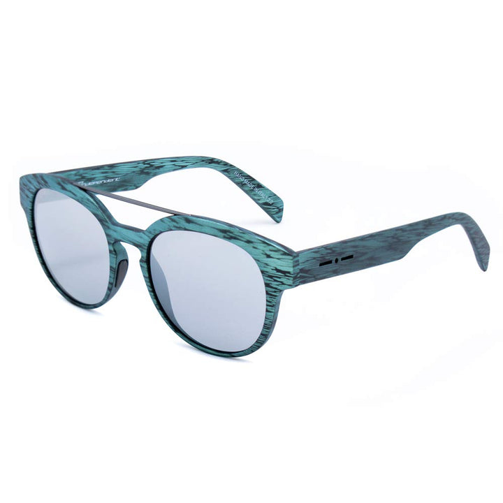 Italia Independent Sonnenbrille 0900.BHS.032BHS.03250 (50 mm) grün