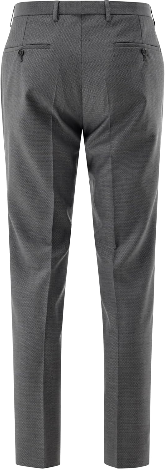 Club of Gents Hose CG Cedric 102 Hellgrau, 102 Hellgrau
