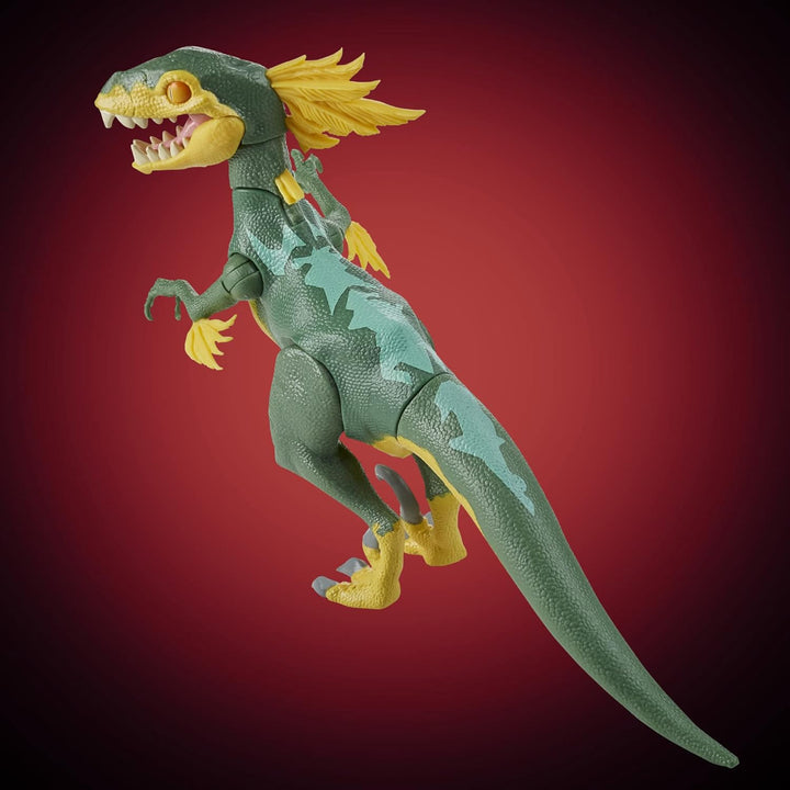 Hasbro Fortnite Victory Royale Series Raptor 15 cm grosse Action-Figur zum Sammeln mit Accessoires,