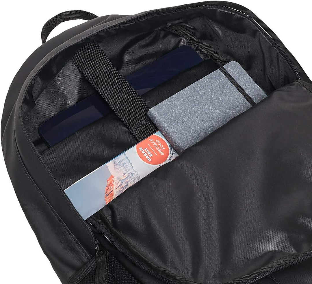 Oakley Herren Travel Durable Padded Reisen Rucksack Verdunkelung