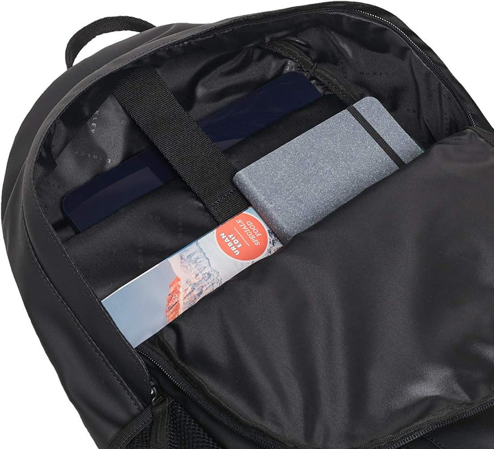 Oakley Herren Travel Durable Padded Reisen Rucksack Verdunkelung
