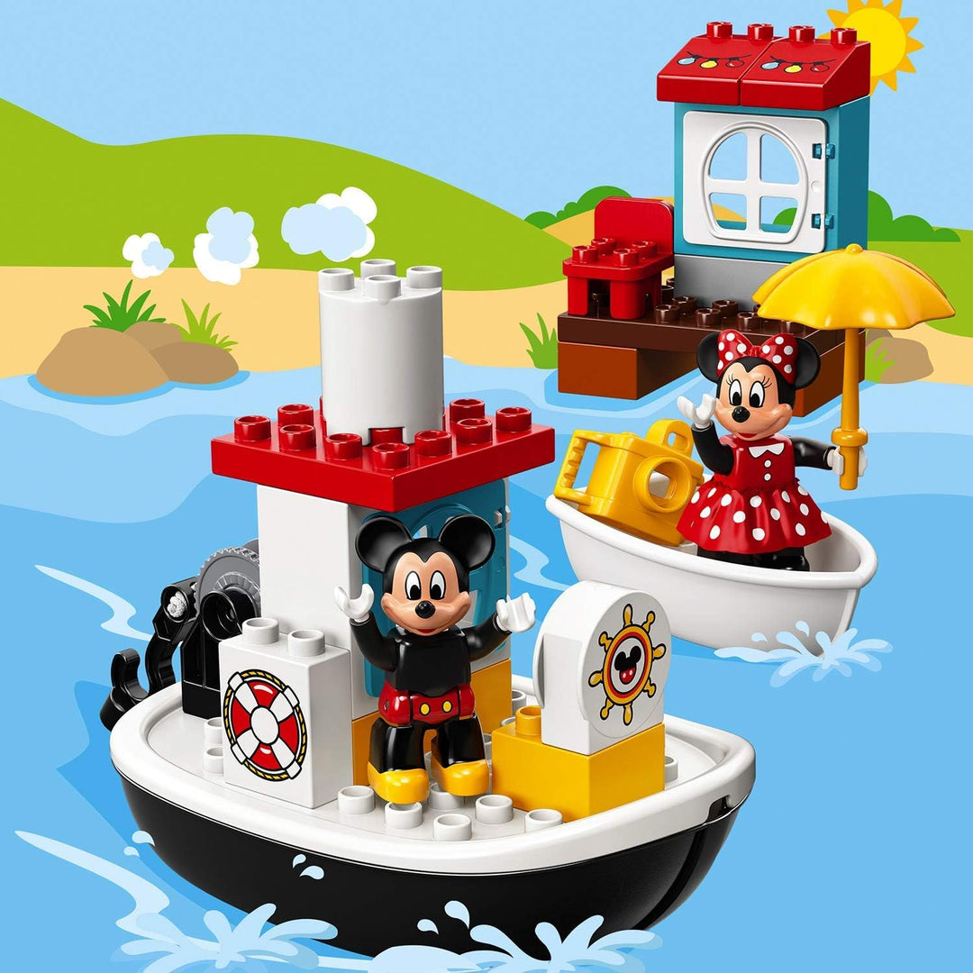 LEGO 10881 DUPLO Disney TM Mickys Boot