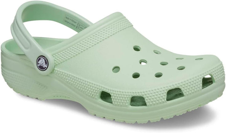 Crocs Unisex Classic Clog 43 EU Gips, 43 EU Gips