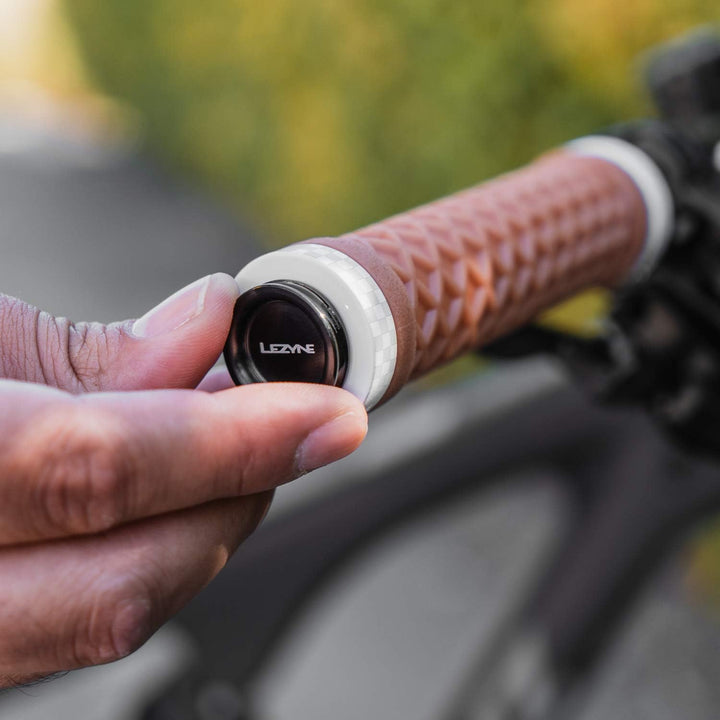 Lezyne Doppeleinsatz-Set Small, Small