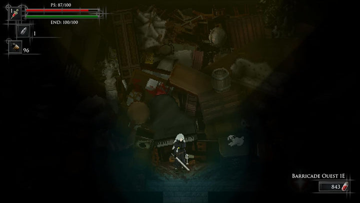 Skautfold: Shrouded in Sanity