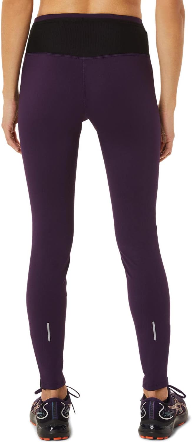 ASICS Winter Run Tight M Night Shade, M Night Shade