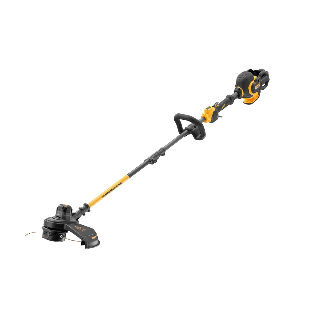 DeWALT DCM5713N Akku Motorsense Rasentrimmer Trimmer 54V Faltbar - ohne Akku