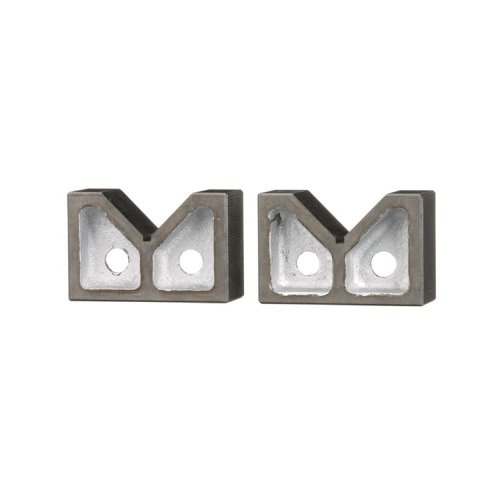 hhip Gusseisen V-Block Sets (verschiedene Grössen), 2 x 1-3/8 x 7/8" Size, 1-5/8" V Width, 1 2 x 1-3
