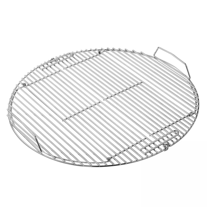 RÖSLE Grillrost, Hochwertiger Grillrost aus Edelstahl 18/0 passend für RÖSLE Grills No.1 F60/F60 AIR