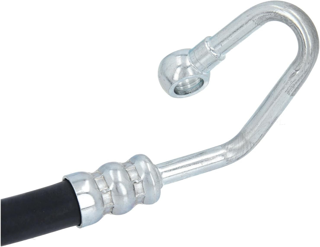 GEPCO Servoleitung Lenkung kompatibel mit Audi A3 Seat Toledo Leon Skoda Octavia VW Bora Golf 4 1.4