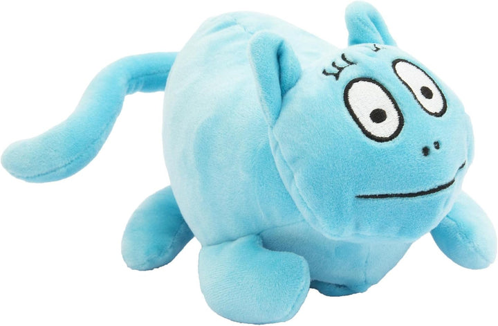 Giochi Preziosi -BAP36200 Barbabravo umwandelbar, Mehrfarbig, BAP36200 Blau, Blau