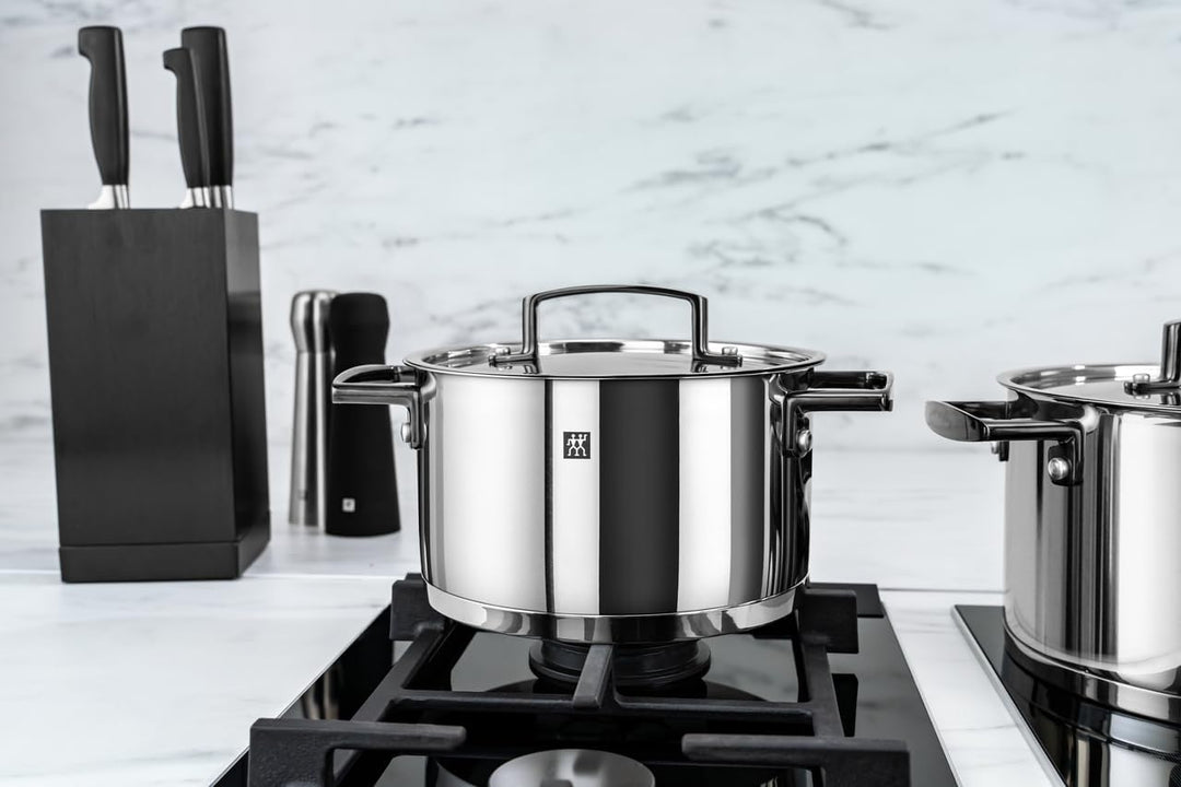Zwilling Bellasera Kochgeschirrset 5 Teile