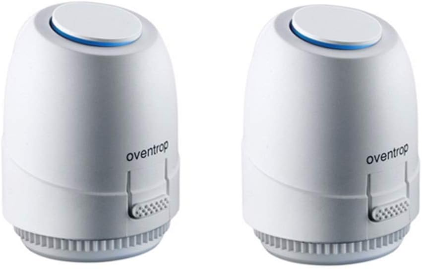 2 Stellantriebe by Oventrop ComfortRoll 2.0 230 Volt 2 W