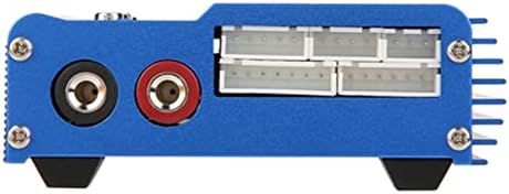 FTVOGUE B6 80W Digital LCD Balance Ladegerät Entlader Parallel Ladegerät für LLiPo NiMH RC Batterie