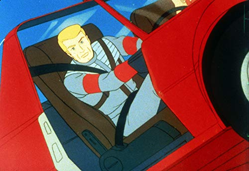 M.A.S.K. - Gesamtedition [Blu-ray], Blu-ray