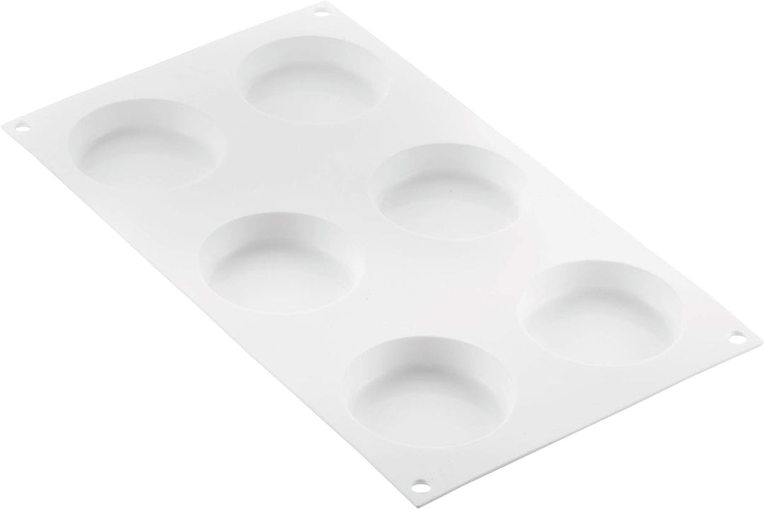 silikomart Kuchenform Ring Klassik