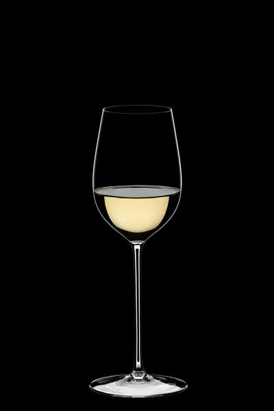 Riedel Superleggero Viognier/Chardonnay Glas, transparent, Viognier/Chardonnay