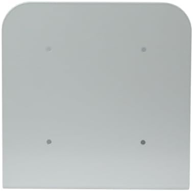 MonLines PCH002 PC Halterung Medium 67-110mm (Silber), Silber