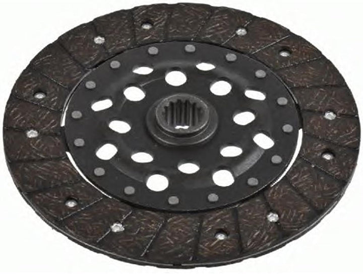 SACHS 3000 951 573 Kupplungssatz Für Mini MINI (R50, R53) 2001-2006