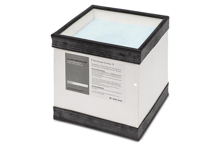 ERSA Kombifilter für EASY ARM 1 und 2 0CA10-1001