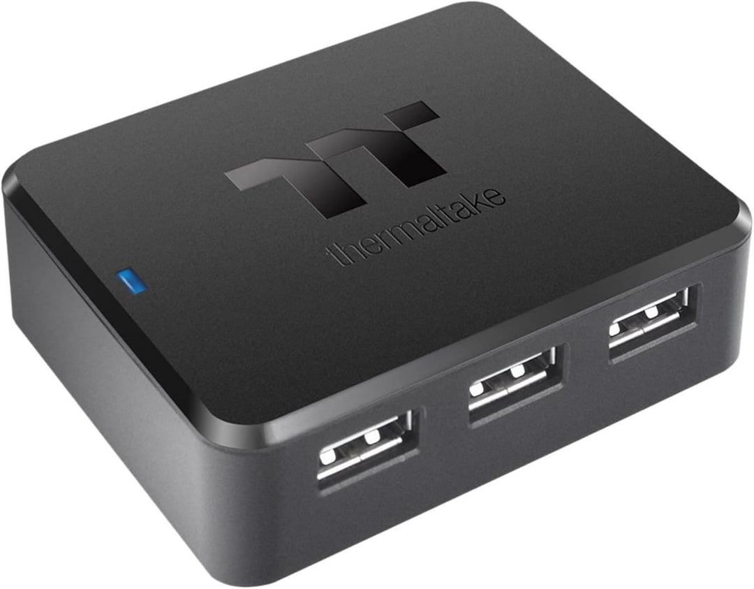 Thermaltake TT Premium H200 Plus Internal USB 2.0 Header HUB FN1290 PS-ACC-IU2H00R-2