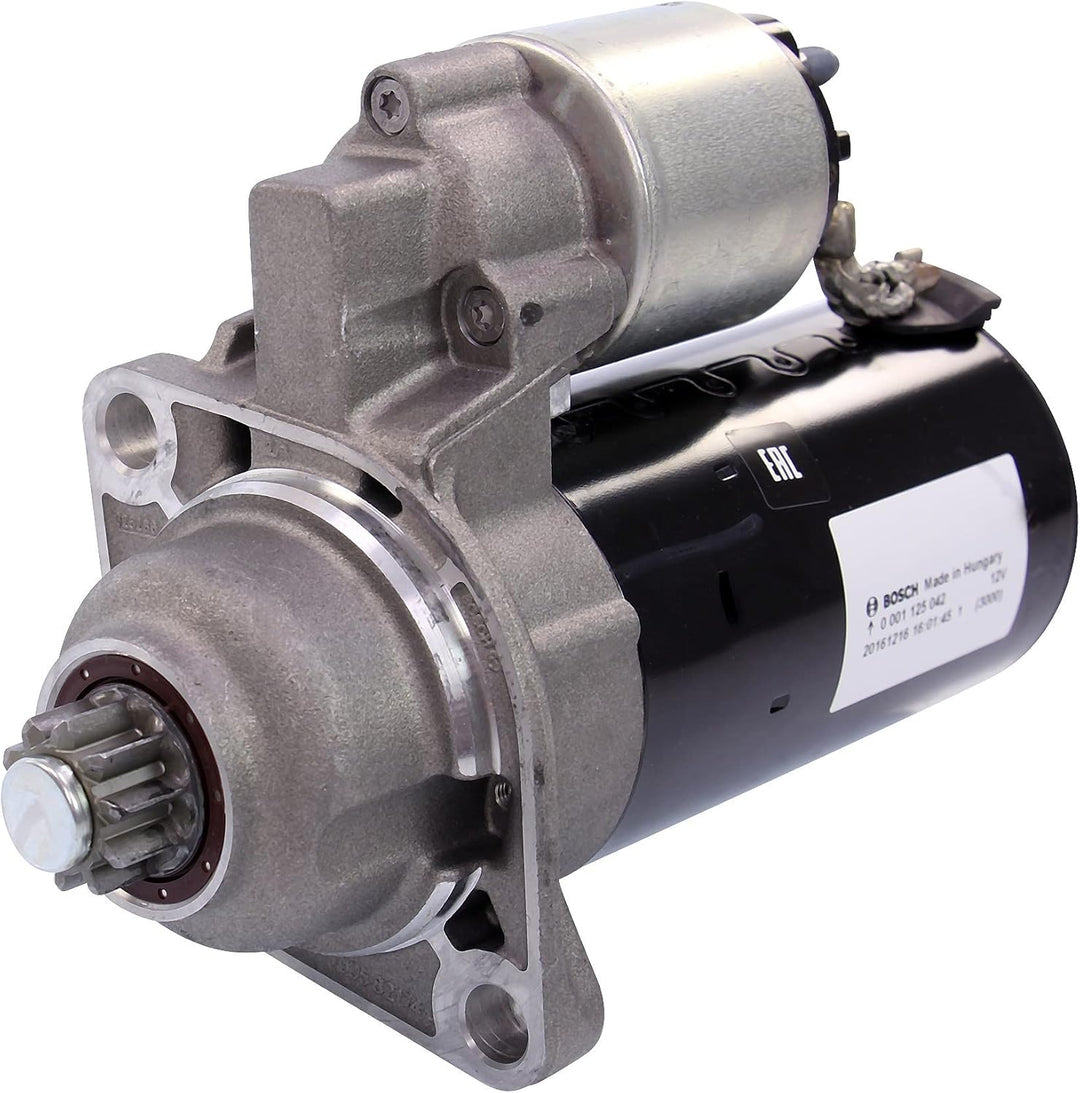 Bosch 0 001 125 042