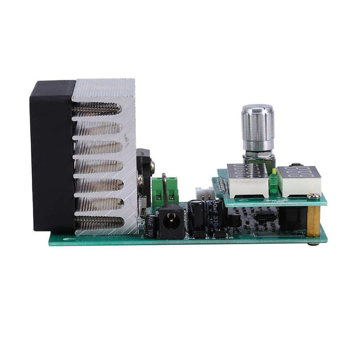 Batterie Tester,Elektrisch Akku Batterie Kapazität Prüfer Modul mit LED Anzeigen,Dual Testmodi Multi