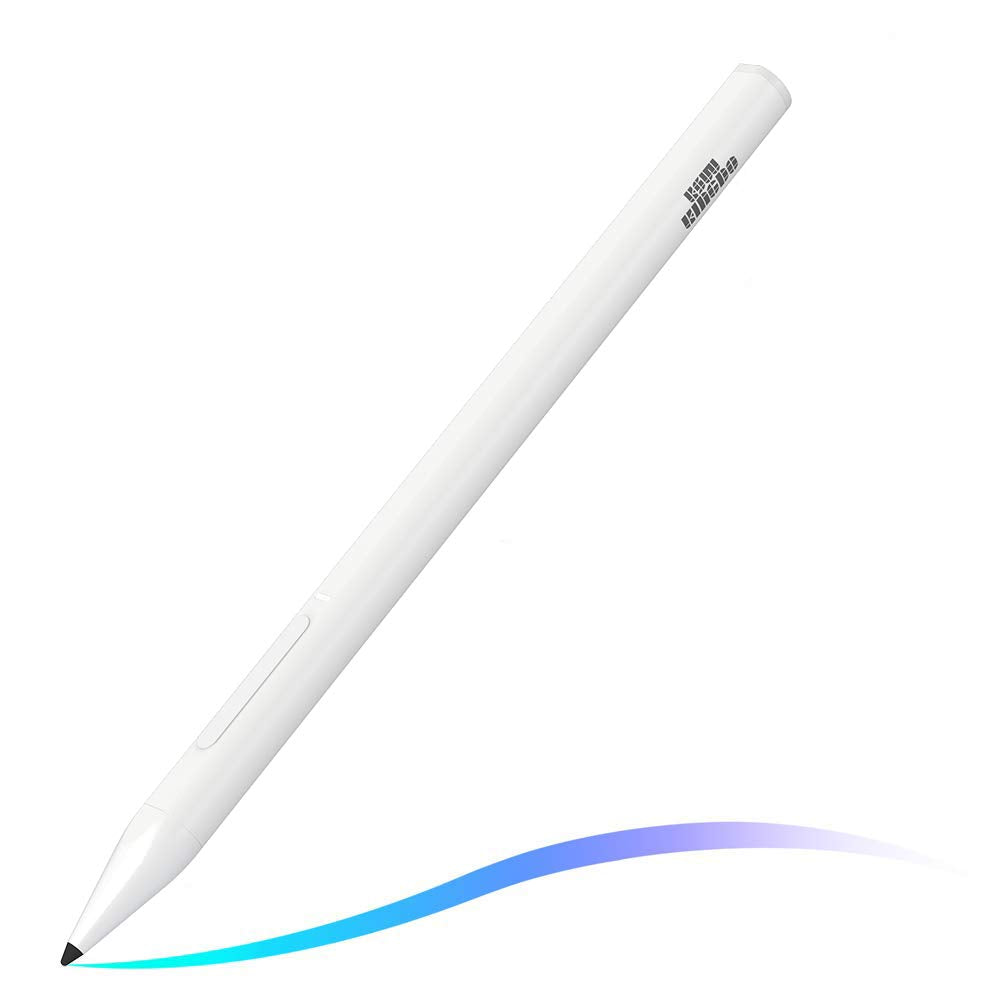 KSW KINGDO Palm Rejection Stift kompatibel für iPad Pro (3rd Gen,11 Inch and 12.9 Inch), iPad (6th G