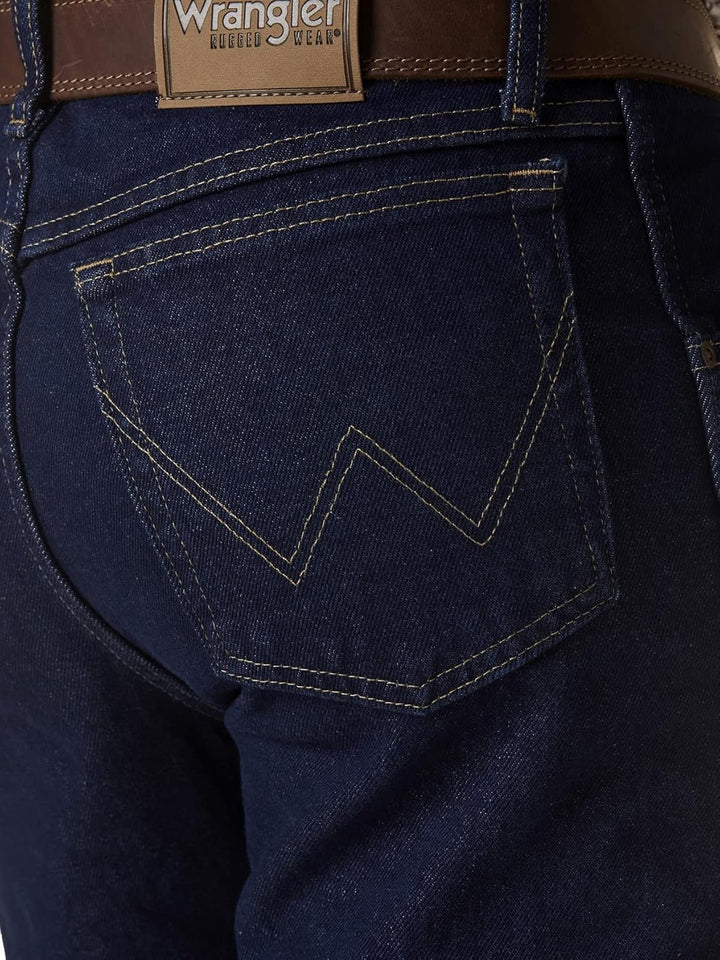 Wrangler Herren Jeans 29W / 32L Vorgewaschen, 29W / 32L Vorgewaschen