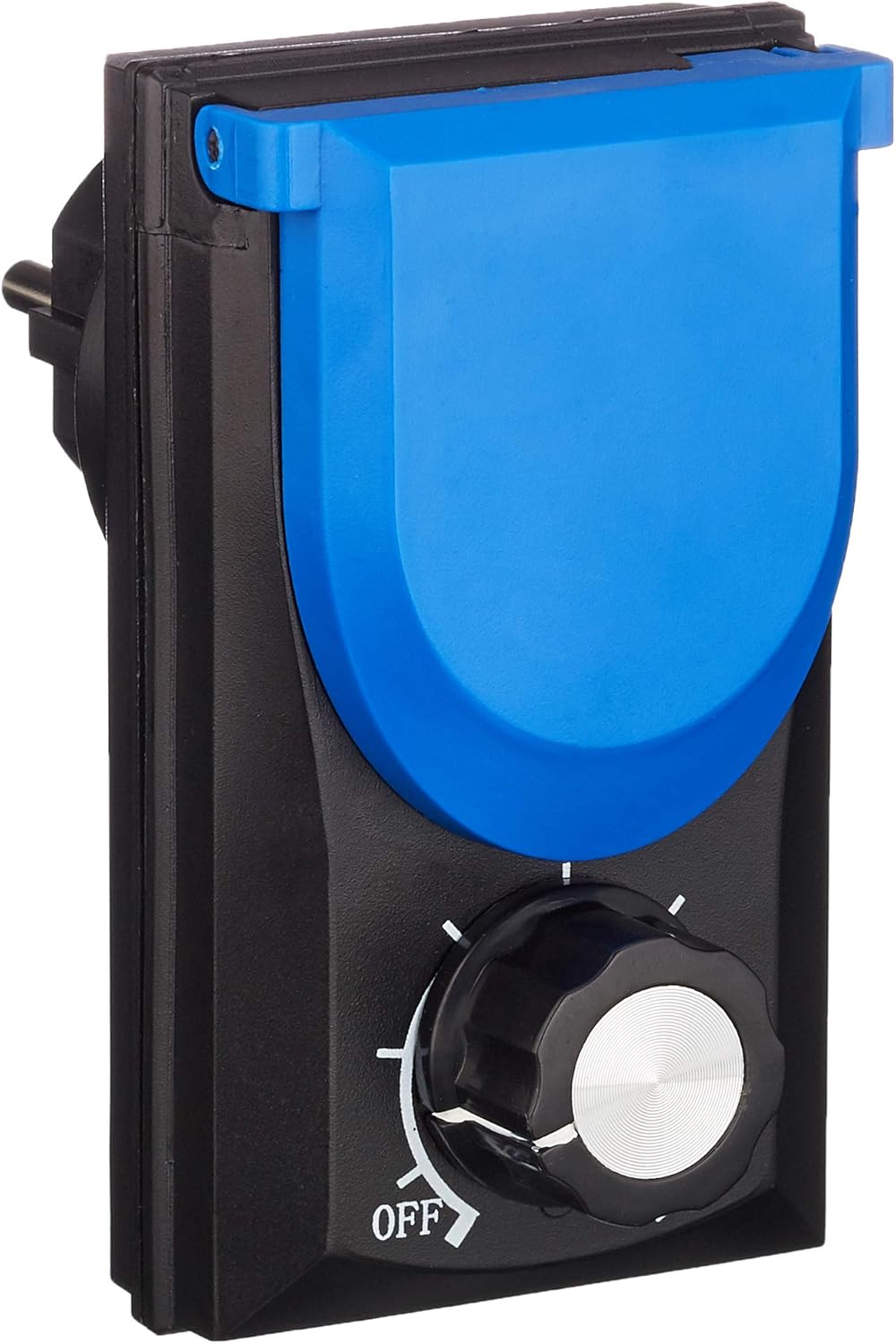 FIAP AQUA ACTIVE Control - Drehzahlregler - Leistungsregler für Teichpumpen - geeignet nur für Async
