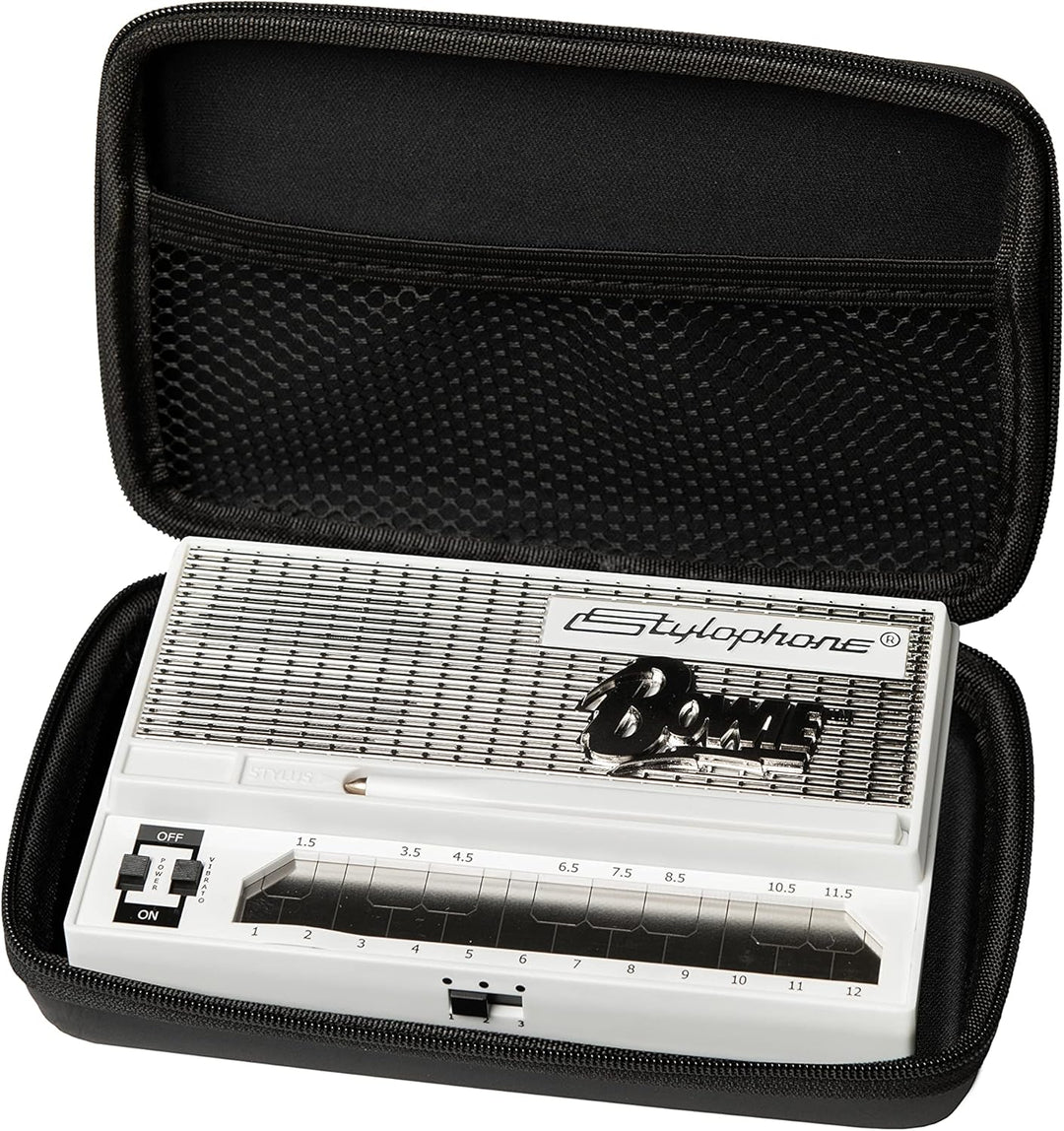 Stylophone Bowie Carry Case (CASE ONLY)