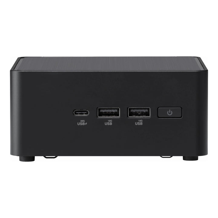 ASUS Mini PC - 'NUC 14 Pro' - Core Ultra 5 125H - RAM: 16GB (DDR5) - SSD: 1TB - Windows 11 Pro 1000G