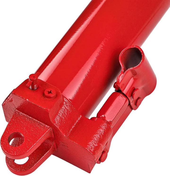 Hydraulikzylinder Hydraulik Zylinder 8 t für Werkstattkran Pick Up Kran Art. 24360