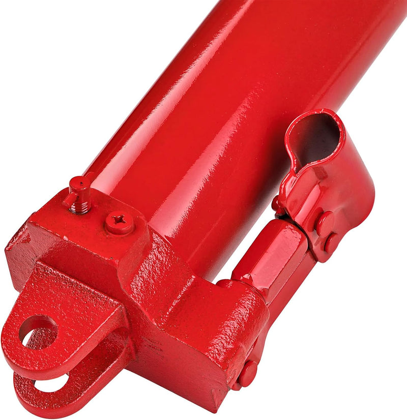 Hydraulikzylinder Hydraulik Zylinder 8 t für Werkstattkran Pick Up Kran Art. 24360
