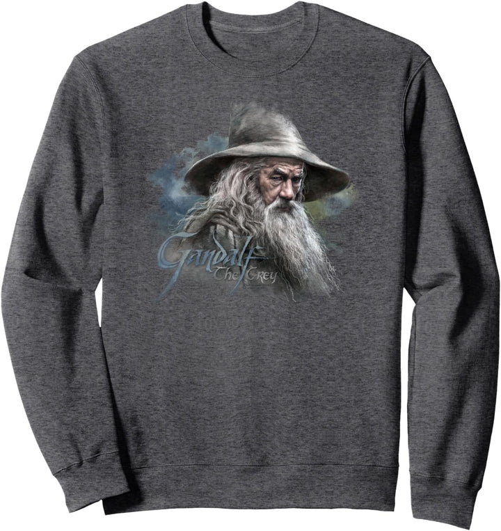 The Hobbit Gandalf the Grey Sweatshirt