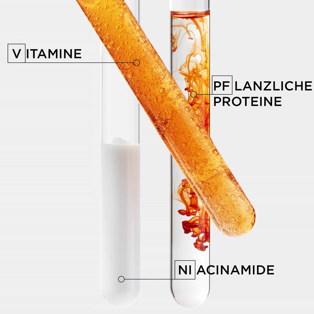 Kérastase Nutritive, Pflegender Hitzeschutz für trockenes, feines bis mittleres Haar, Für mehr Gl